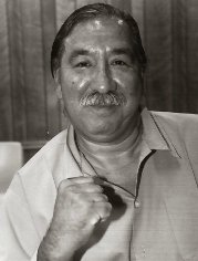 leonard Peltier
